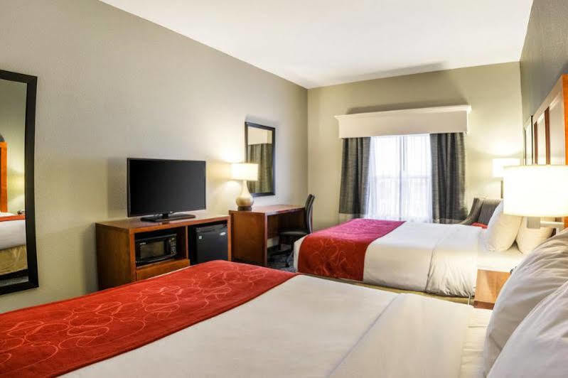 Hampton Inn Kearney Exterior foto